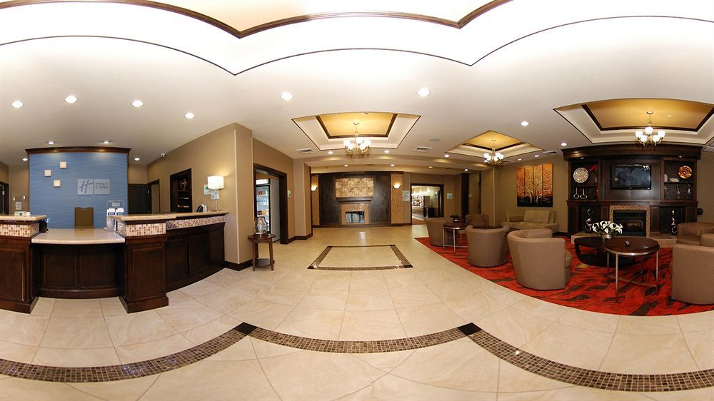 Holiday Inn Express & Suites Houston South - Near Pearland By Ihg Exterior photo