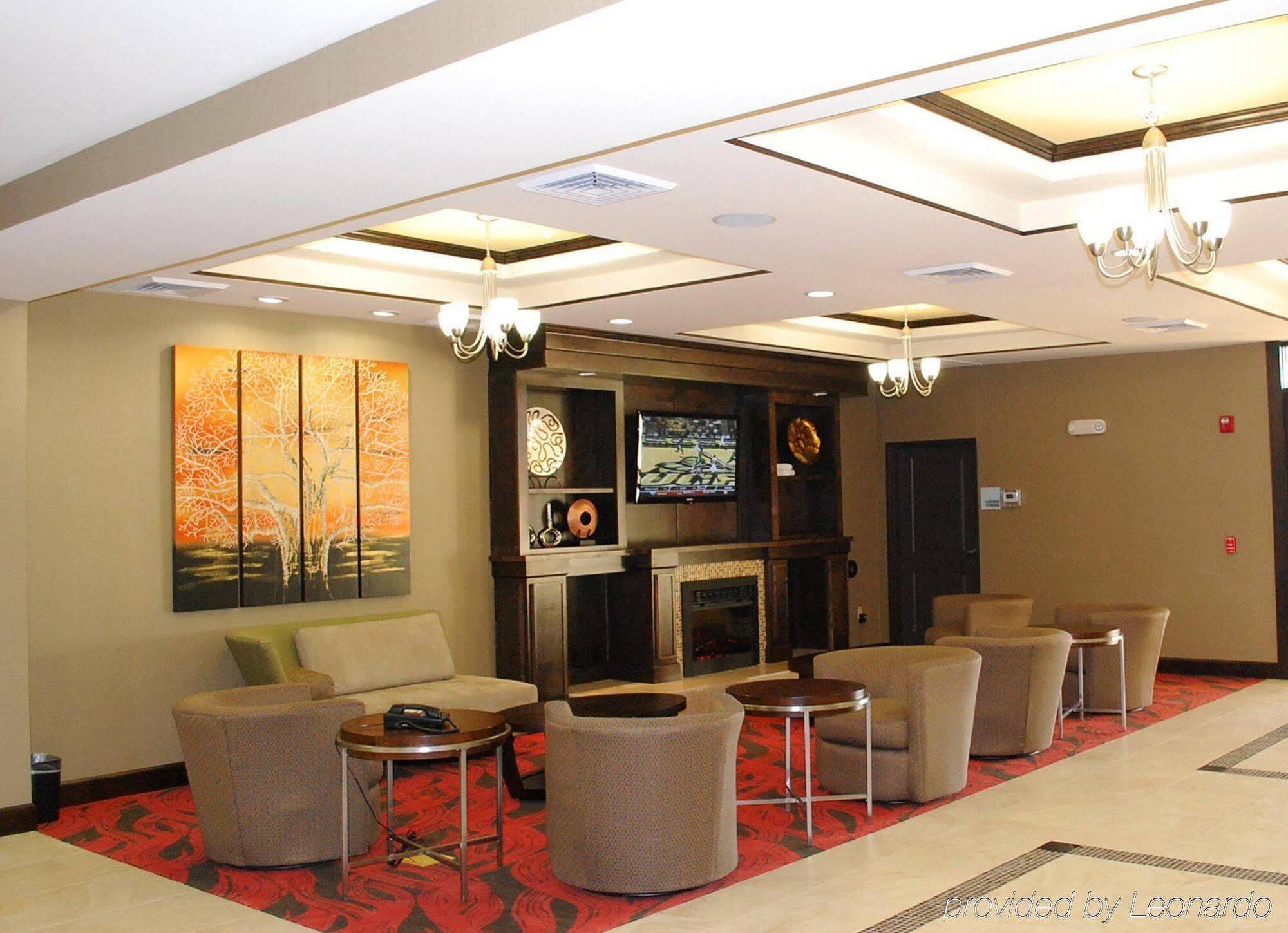 Holiday Inn Express & Suites Houston South - Near Pearland By Ihg Exterior photo