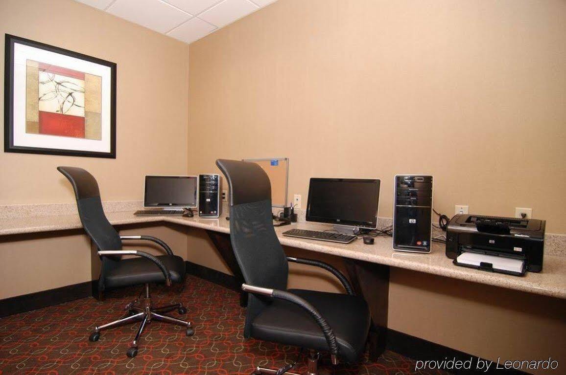 Holiday Inn Express & Suites Houston South - Near Pearland By Ihg Exterior photo
